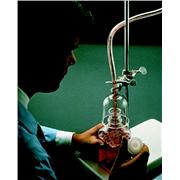 Polycarbonate Filling Bell
