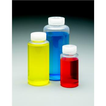 Wide Mouth PMP Bottles