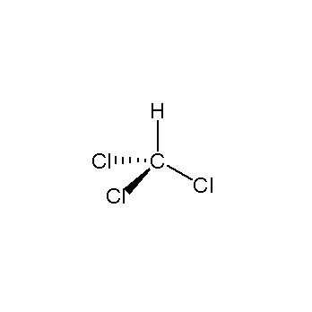 GR ACS Chloroform; stabilized with ethanol
