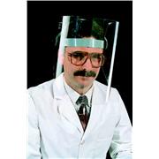 Polycarbonate Faceshields