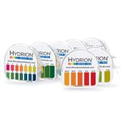 Test Paper pH 0-14 Pocket Set