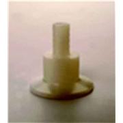Sanitary Hose Barb Connector