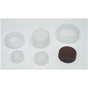 Narrow Mouth and Wide Mouth Bottle Replacement Closures