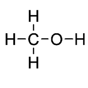 GR ACS Methanol, Anhydrous