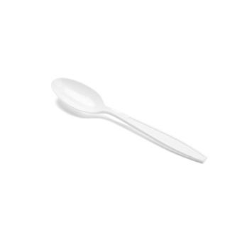 Plastic Spoons