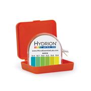 Test Paper pH 0-11 15Ft