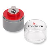 Analytical Precision UltraClass Weights with Traceable Certificates