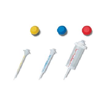 Ecostep™ Syringes