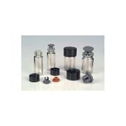 4 mL S/T Vacule, Type I Clr