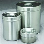 Dressing Jars