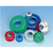 Unlined Aluminum Seals