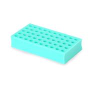 VX50 Tube Rack 50 X 16mm Troemner