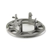 Cylinder Stand, Model 704, Adjustable