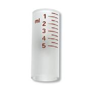 Barrel For 10 ml Self-Refill Syringe