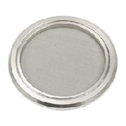 47 mm Screen, Filter Support, S / S