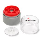 Analytical Precision UltraClass Weights with NVLAP Accredited Certificates