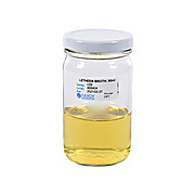 Letheen Broth, 90ml HDx, 8oz glass jar R, 12 x 90ml bottles