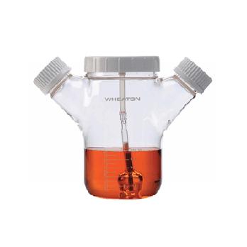 Magna Flex™ Microcarrier Spinner Flasks