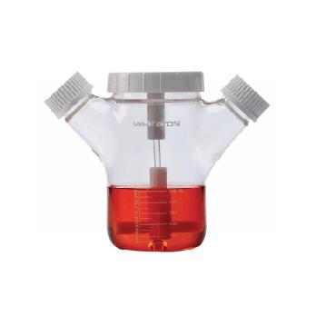 Replacement Flasks for Celstir® and Magna Flex™