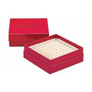 Square Boxes For 1 and 2 mL Cryules