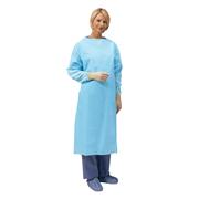 Polyethylene Film Gown
