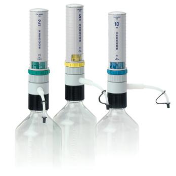 Socorex Calibrex™ 520 Bottle-Top Dispensers