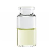 6 ml Headspace Vial, Glass Clear