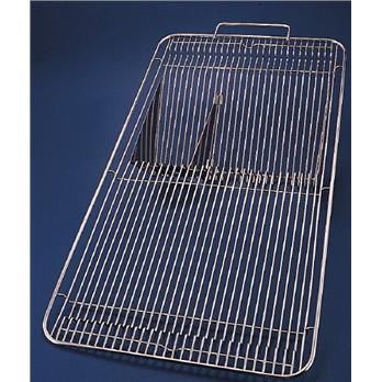 Stainless Steel Cage Covers