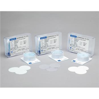 Non-Sterile Mixed Cellulose Esters (MCE) Membrane Filters - White, 0.65µm