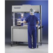 PuriCare Open Access Stations