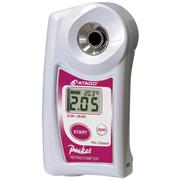 PAL-Cleaner Refractometer