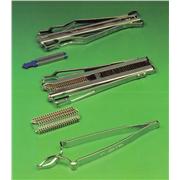 Wound Closure Clips