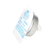 Polyethersulfone (PES) Membrane Syringe Filters with Microglassfiber Prefilters
