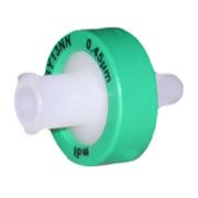 Nylon Syringe Filters, 5 um, 25mm, Luer-Lok/Luer Slip, Nonsterile, 100 per  pack, SF15156