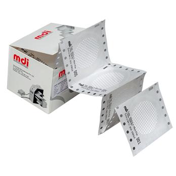 Grid Marked Cellulose Nitrate Membrane Disc Filters in Reel Form