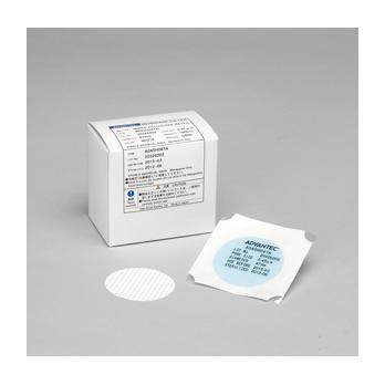 Sterile Mixed Cellulose Esters (MCE) Membrane Filters - White