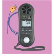 Thomas Enviro Meter