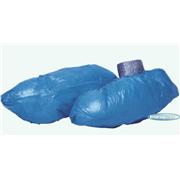 Polypropylene Shoe Covers