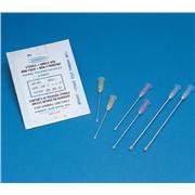 Malleable Stainless Steel Animal Feeding Needles (Disposable)