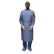 SMS Procedure Gowns