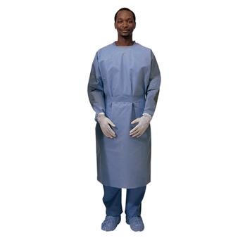 SMS Procedure Gowns