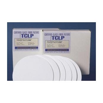 Standard TCLP Filters