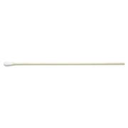 6" Cotton Tipped Applicators with Wood Handles