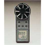 Model 840003 Digital Anemometer / Thermometer