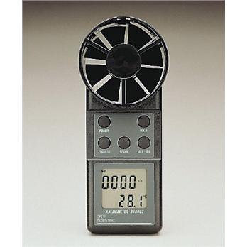 Model 840003 Digital Anemometer / Thermometer