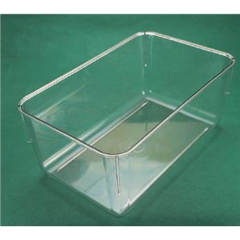 Polycarbonate Cage Bottoms
