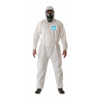 MICROCHEM® by AlphaTec™ 2000 Coveralls with Hoods