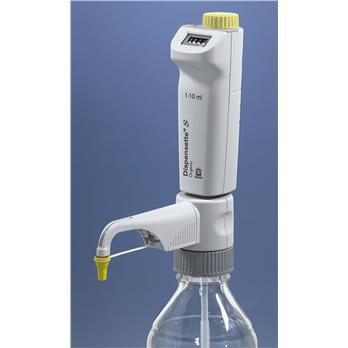 Dispensette® S Organic Digital Bottletop Dispensers