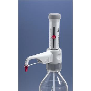 Dispensette® S Analog-Adjustable Bottletop Dispensers
