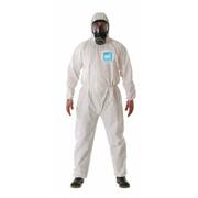 MICROCHEM® by AlphaTec™ 2000 Coveralls with Collars